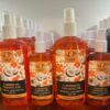 Organic Caribbean Gift Set
