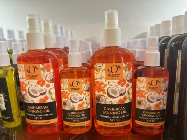 28_OQP_Organic_Caribbean_Products Organic Caribbean Gift Set