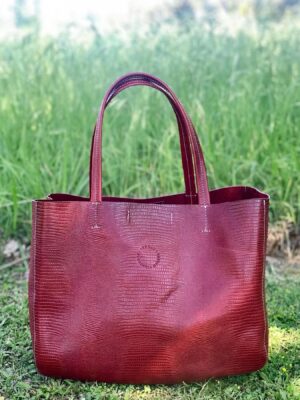 Handmade Leather Bags