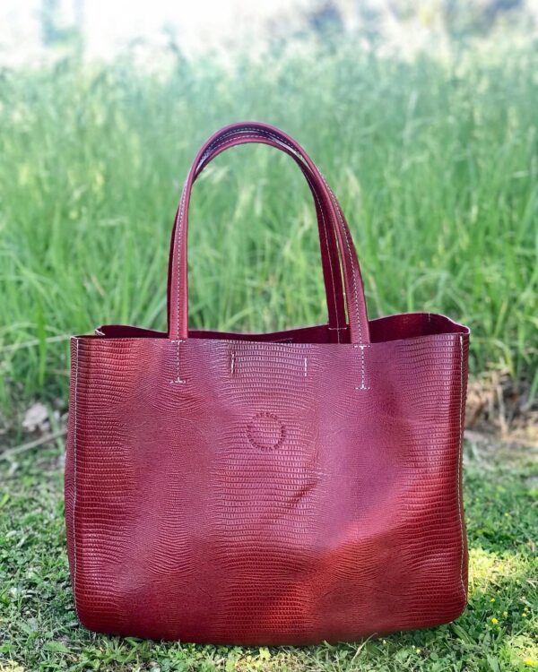 Handmade Leather Bags
