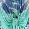 Handmade Cotton Throws & Scarfs