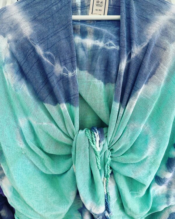 35_OQP_Cotton_Throws_Scarfs Handmade Cotton Throws & Scarfs